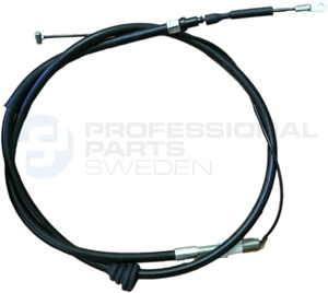 Cable Pull, parking brake (55439833)