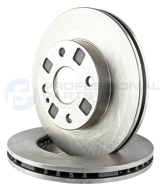 Brake Disc (51242546)