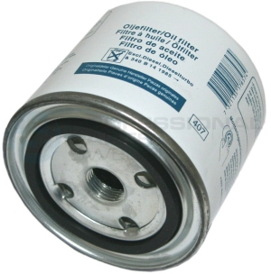 Oil Filter (22437857)