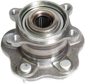 Wheel Hub (77276998)