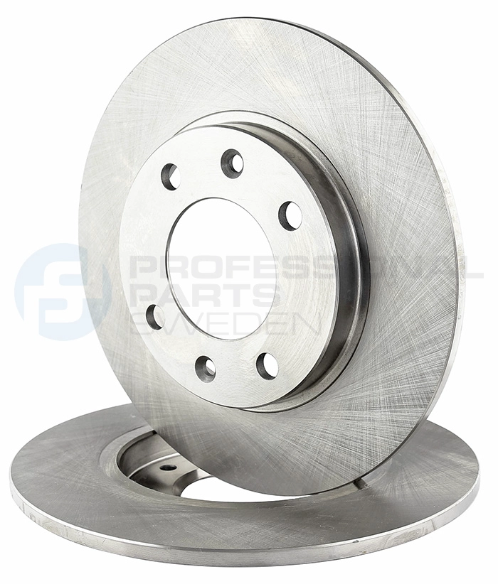 Brake Disc (51291281)