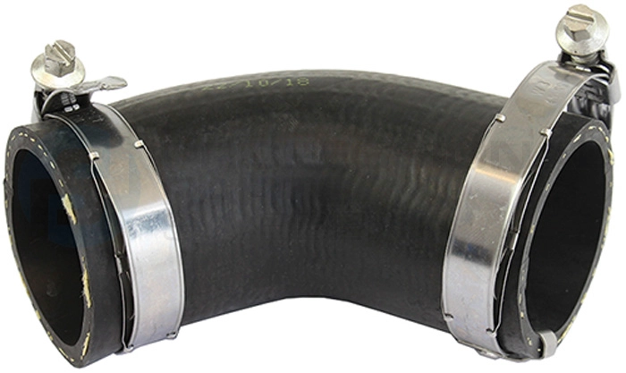 Charge Air Hose (87430494)