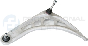 Control/Trailing Arm, wheel suspension (61052121)
