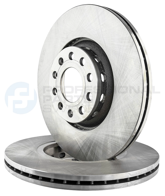Brake Disc (51022919)