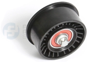 Deflection/Guide Pulley, timing belt (21340033)