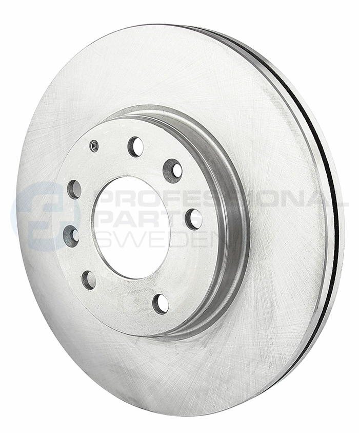 Brake Disc (51242853)