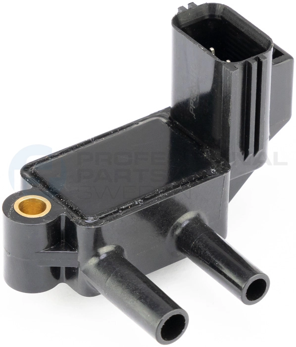 Sensor, exhaust pressure (28439635)
