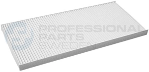Filter, cabin air (87120000)