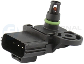 Sensor, intake manifold pressure (28438184)