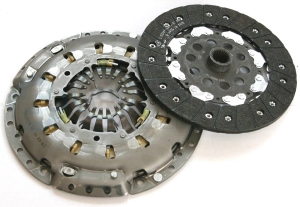 Clutch Kit (41434210S)
