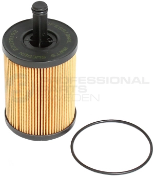 Oil Filter (22029192)