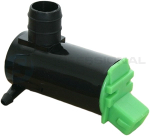 Washer Fluid Pump, window cleaning (81439611)