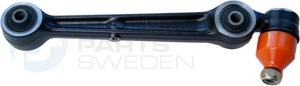 Control/Trailing Arm, wheel suspension (65260031)