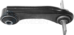 Control/Trailing Arm, wheel suspension (65430121)
