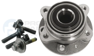 Wheel Hub (77439875)