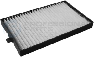 Filter, cabin air (87430020)
