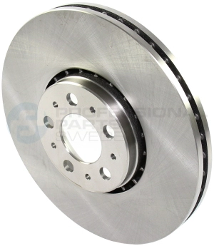 Brake Disc (51432489)