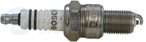 Spark Plug (WR9DC)