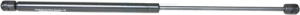 Gas Spring, bonnet (83343994)