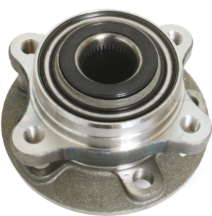 Wheel Hub (77434650)