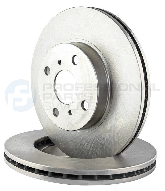 Brake Disc (51402077)