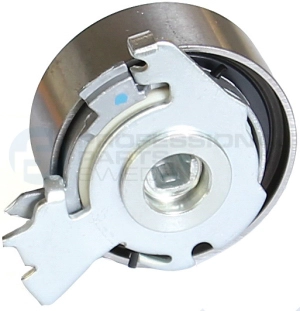 Tensioner Pulley, timing belt (21346500)