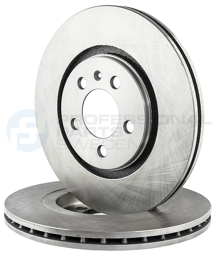 Brake Disc (51422082)