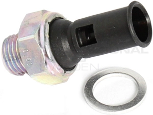 Oil Pressure Switch (28437003)