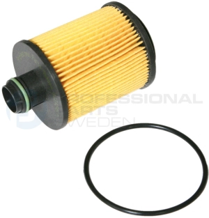 Oil Filter (22345463)