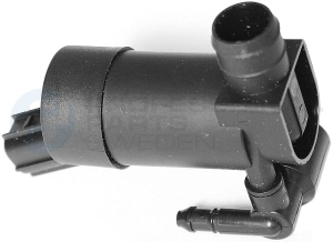 Washer Fluid Pump, window cleaning (81433139)