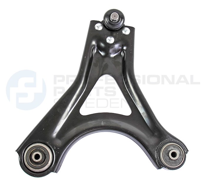 Control/Trailing Arm, wheel suspension (61130041)