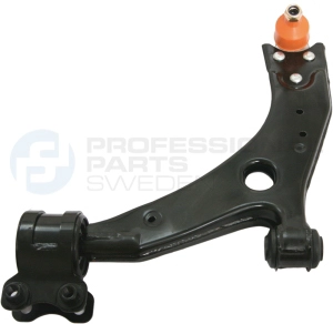 Control/Trailing Arm, wheel suspension (61432979)