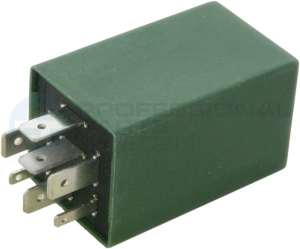 Flasher Unit (28349985)