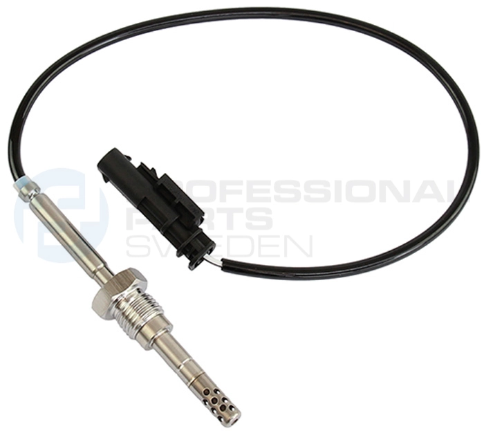 Sensor, exhaust gas temperature (25439823)