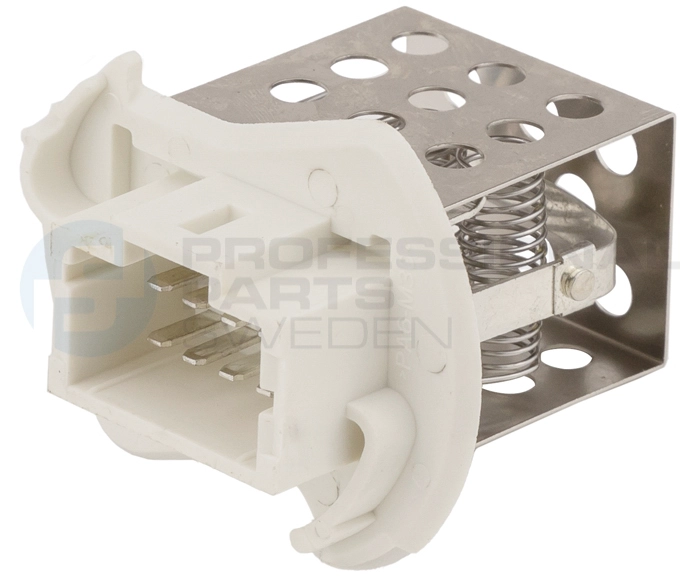 Resistor, interior blower (87281462)