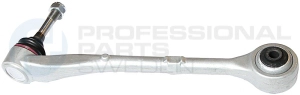 Control/Trailing Arm, wheel suspension (61051962)