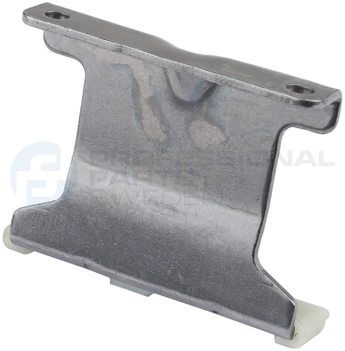 Guide, timing chain (21348387)