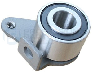Tensioner Pulley, timing belt (21433957)