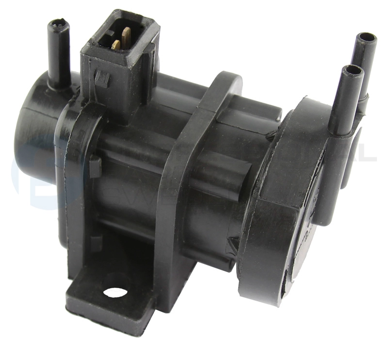 Pressure Converter, exhaust control (87348022)