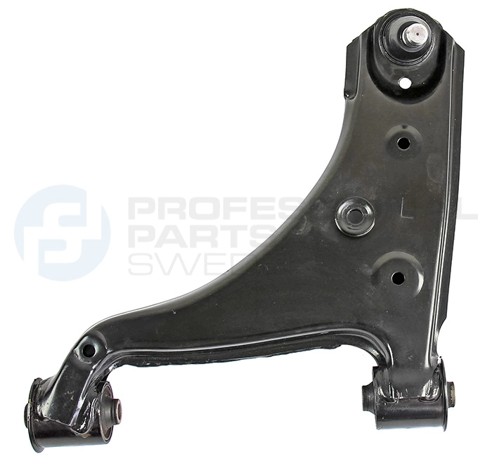 Control/Trailing Arm, wheel suspension (61240053)