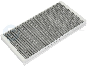 Filter, cabin air (87340130)