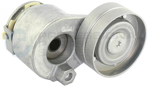 Tensioner Pulley, V-ribbed belt (21430661)