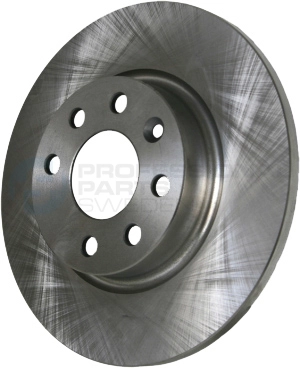 Brake Disc (51431278)