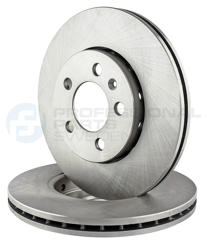 Brake Disc (51422479)