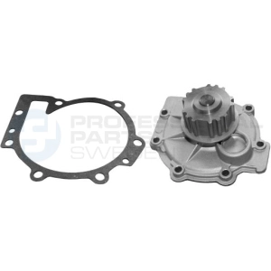 Water Pump, engine cooling (26431985)