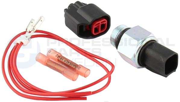 Switch, reverse light (28437817)
