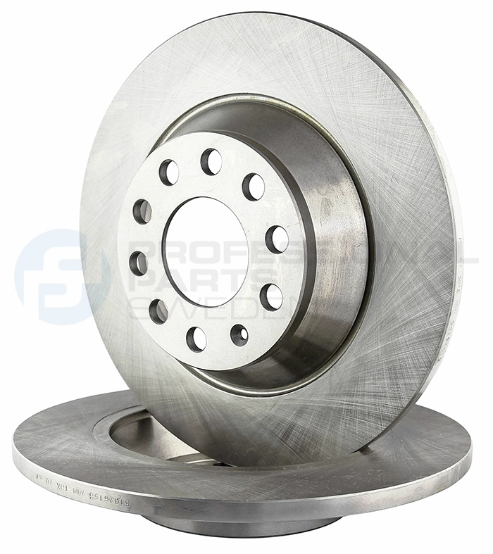 Brake Disc (51026156)
