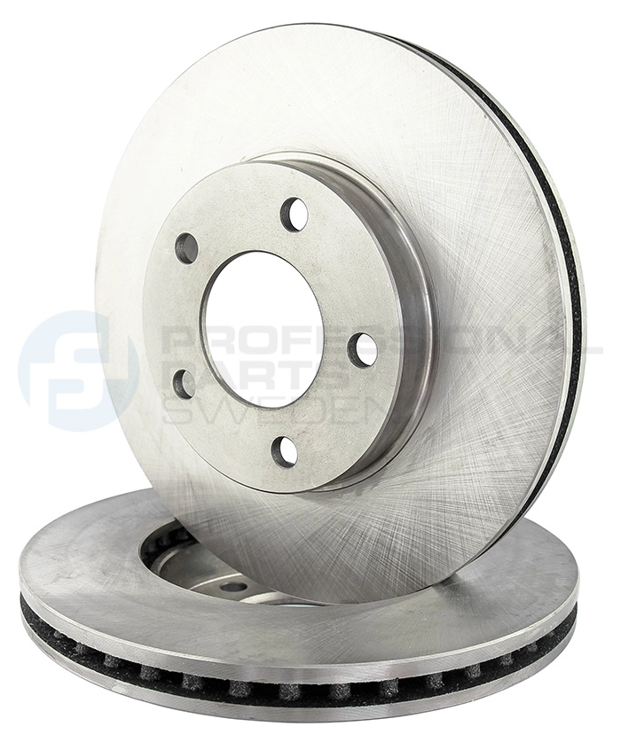 Brake Disc (51242741)
