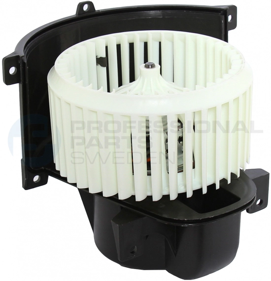 Interior Blower (87427082)