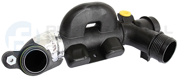 Charge Air Hose (87439084)